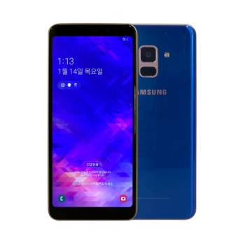 삼성 갤럭시 A8 2018 중고 중고폰 공기계  공기계 3사호환 SM-A530