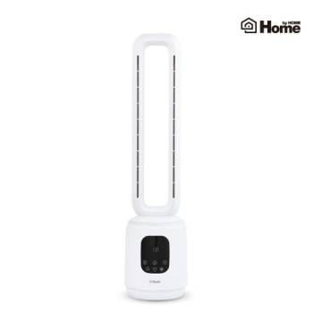 [홈바이홈] 쿨링젯 BLDC 날개없는 선풍기(리모컨 포함) NBA-BL40W25