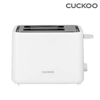[쿠쿠] 토스터기 화이트 CT-C10W