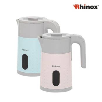 [라이녹스] 컬러 전기주전자 2리터 (RXMY-EK6955E)