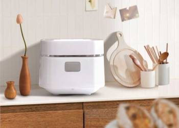 [저당쿡] 탄수화물 감소! 소당반 저당밥솥 3L