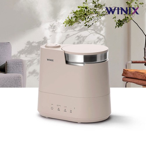[위닉스] 저전력 위닉스 가습기 WL3E400-KNK