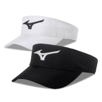 전시상품 미즈노 RB 투어 스타일 바이저 골프모자
