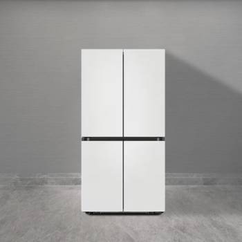 [품질보증리퍼] 삼성 비스포크 4도어 800L 이상 색상랜덤 /전국 무료배송/폐가전 무료수거