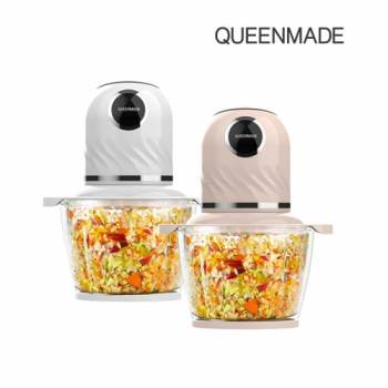 [QUEENMADE] 퀸메이드 트위스트 킹 쵸퍼 QMCP-6000