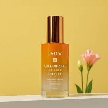 [레이데이] PDRN 연어주사 재생앰플 100ml