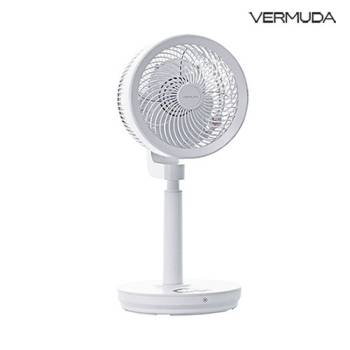 [버뮤다랩] 스탠드형 10인치 에어 써큘레이터 M2-C6602