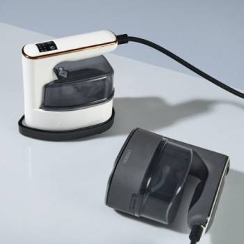 [라이브박스] 미니 스팀다리미 (SI319510)