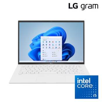 [초경량 0.99kg] LG그램14 코어i5(12세대) 램 16G SSD 512G 윈도우11 프로