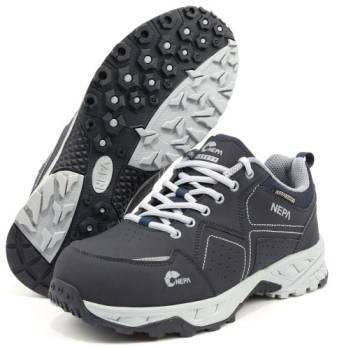 안전하고 세련된 작업화!! [NEPA] 네파 세이프티 GT-24