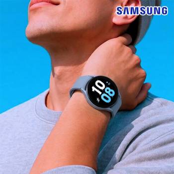 단단한 사파이어 글래스 & 체성분 측정★ 삼성 갤럭시워치5 인기 사이즈/색상 모음 (스트랩 랜덤 출고)