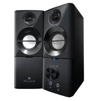 PILLAR 앰프내장형 스피커 CS-5300U