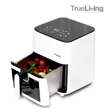 [트루리빙] 대용량 올스텐 광파 오븐 에어프라이어 TL-AF7000SS