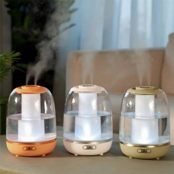 [슈틸루스터] 클린 듀얼 가습기 (ST-HL500)