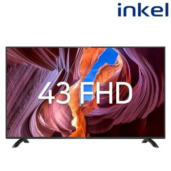 [인켈] Inkel 43인치 Premium FHD TV SD43HK (택배배송)