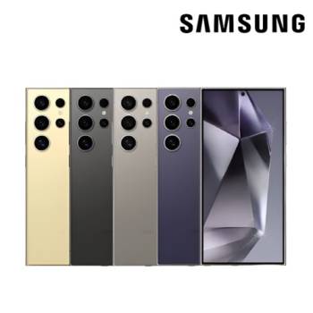 삼성 갤럭시 S24U 256G 리퍼폰 중고폰 알뜰폰