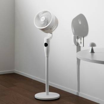 [듀플렉스] AI 음성인식 저소음 서큘레이터 DP-CA08VR