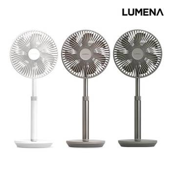 [루메나] 무선 써큘레이터 FAN PRIME 3