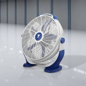 [버뮤다] 20인치 대형 박스팬 VM-20B