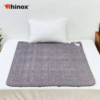 [라이녹스] 무자계 탄소 매트 그래핀 100% 싱글 전기매트