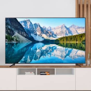 미개봉 새상품! 삼성본사 기사설치★ 에너지효율 1등급[삼성] 50인치 UHD 4K 비즈니스TV