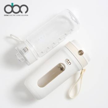 [디오닉] 비앙카 무선블랜더DO-MIX204+텀블러600ml