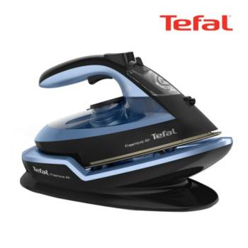 [테팔] 무선스팀다리미 프리무브 에어 FV6551KO