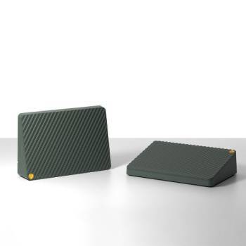 [바툼] 와이드 온돌 사무실 가정용 워머 난방기 발난로 BYN170