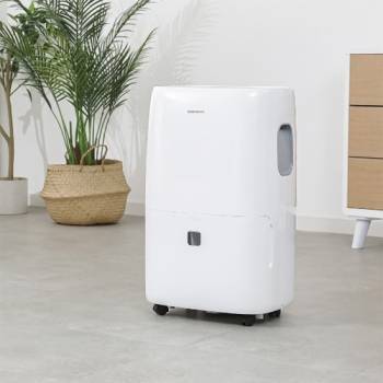 [대우] 72평형★55L 에너지 1등급 제습기 DED-TC6000