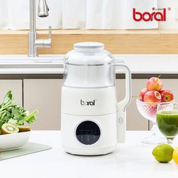 [Boral] 보랄 304 스텐 분리형 1L 대용량 두유제조기 BR-200SYM