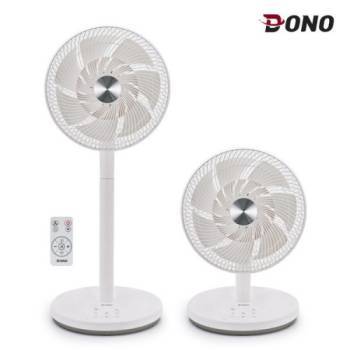 [도노] BLDC 에어 써큘레이터