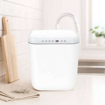 매직쉐프 음식물처리기 PRO 3L 분쇄건조형  음쓰 3시간 빠른처리