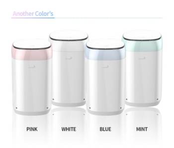 최신형★선착순 한정 이벤트 [다토로] 음식물 쓰레기 미생물 처리기 분쇄기 건조기