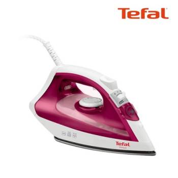 [테팔] VIRTUO버츄오 스팀다리미 FV1714