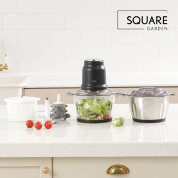 [스퀘어가든] 3in1 마스터 멀티다지기 JSK-N3046