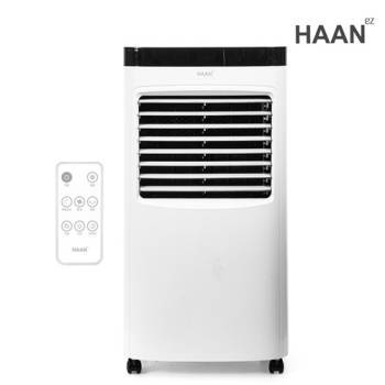 [한경희] 15L 리모컨형 에어쿨러 파워 냉풍기 HAAN-L700