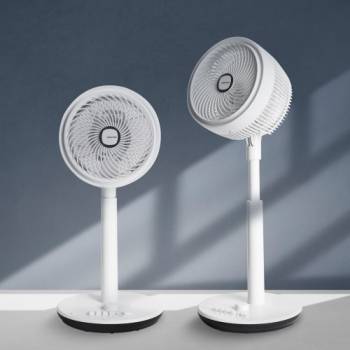 [ANGELCOOK] 엔젤쿡 70W 파워 스탠드 서큘레이터 AGC-6000W