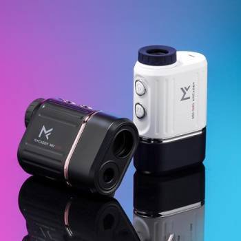 마이캐디 MS3 OLED 레이저 거리측정기