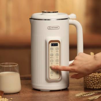 [가이타이너] 올스텐 자동 두유 제조기