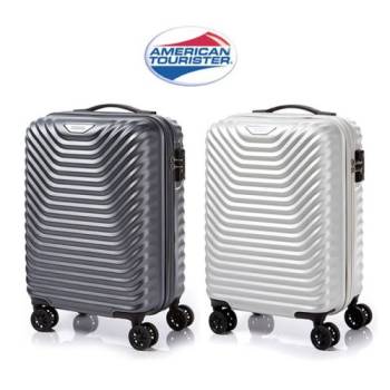 [아메리칸투어리스터] SKY COVE 55/20 20인치 기내용 캐리어