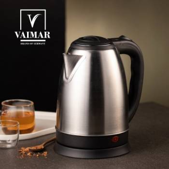 [바이마르] 전기 포트 1.8L FHJ-8803