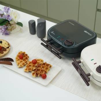 [Domus] 도무스 브뤼셀 투게더 와플메이커