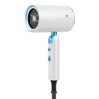 [크리스탈클라우드] 고출력 접이식 헤어 드라이어 2200W