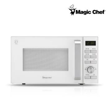 [매직쉐프] 디지털 20L 전자레인지 MEM-GW20U