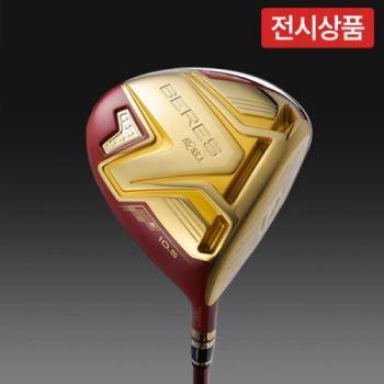 [전시상품] 혼마 베레스 AIZU 아이주 남성 골프 드라이버 5스타 비거리 장타 골프채 골프클럽