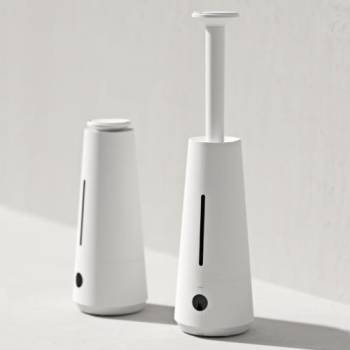 특가 [듀플렉스] 대용량 사무실 신생아 복합식 가습기 15L