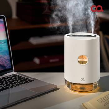 [오아] 듀얼포그 무선 가습기 H0205 OHM-070WH