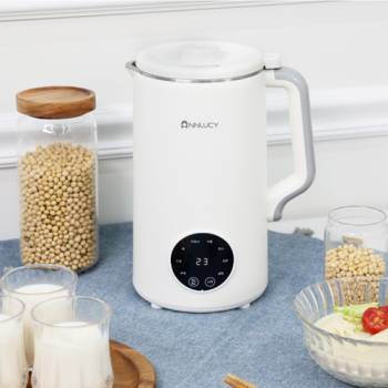 [앤루시] 홈메이드 두유 제조기