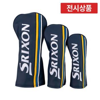 [전시상품] 던롭 스릭슨 오픈에디션 투어 헤드 커버 12123434