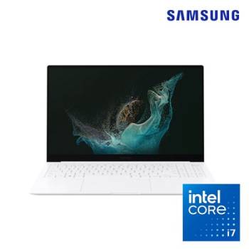 삼성 갤럭시북2 프로 15인치 코어i7(12세대) 램 16G/32G 윈도우11 프로